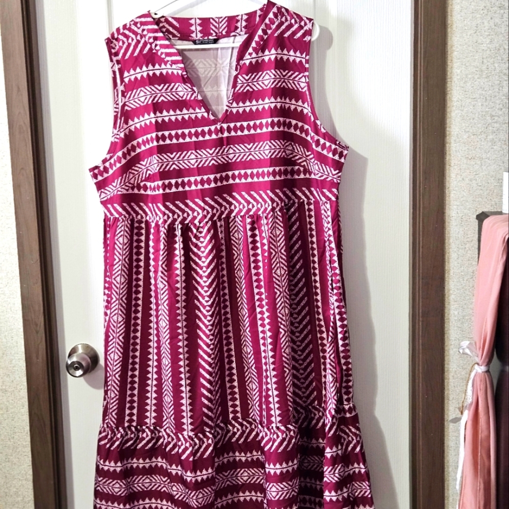 NWOT Aztec